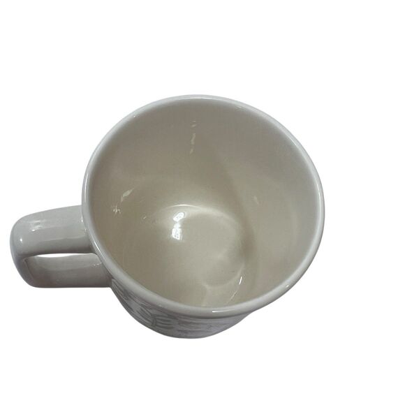 Lenox Gentle Friends Children's Cup Mug USA - Picture 4 of 5